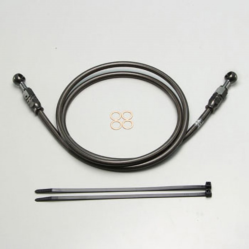 HB7L130SB SURE SYSTEM LINE ハリケーン ブラック色