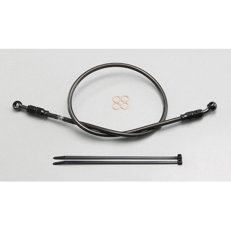 HB7M095SB SURE SYSTEM LINE ハリケーン ブラック色