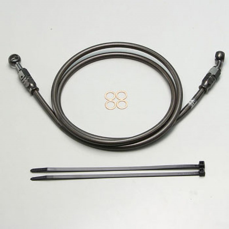 HB7M130SB SURE SYSTEM LINE ハリケーン ブラック色