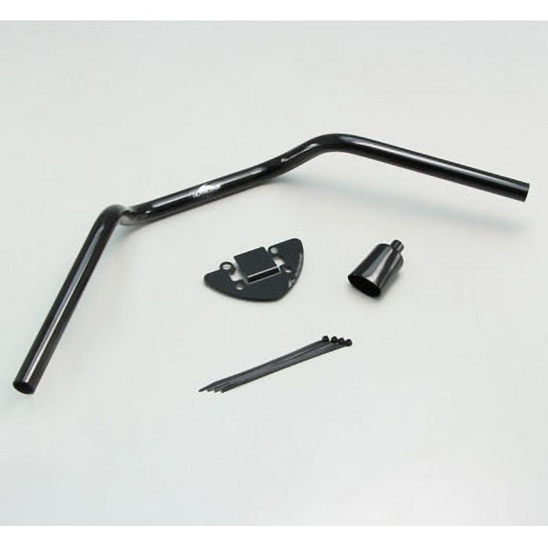 HBK692B ナロー2型 ハンドルkit ハリケーン ブラック色 適合車種NMAX