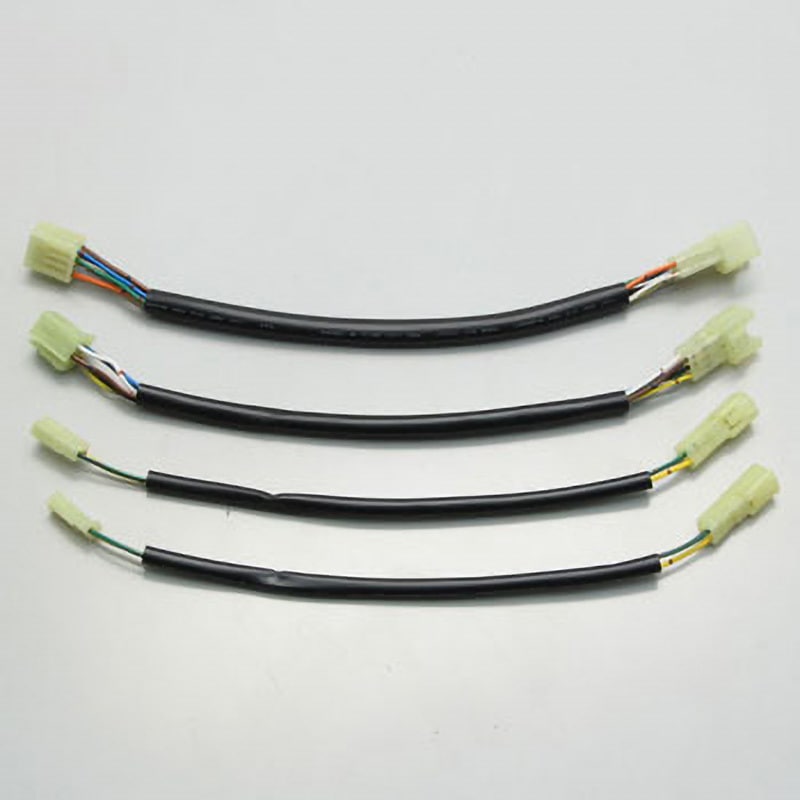 HD1112 延長ハーネス ハリケーン 1セット(4本) HD1112 5,299円