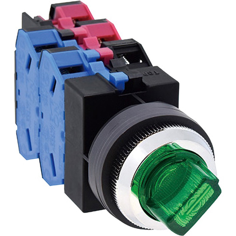 SAC-3P-MS/ 0,6-PUR/BI-1L-Z SCO - センサ/アクチュエータ