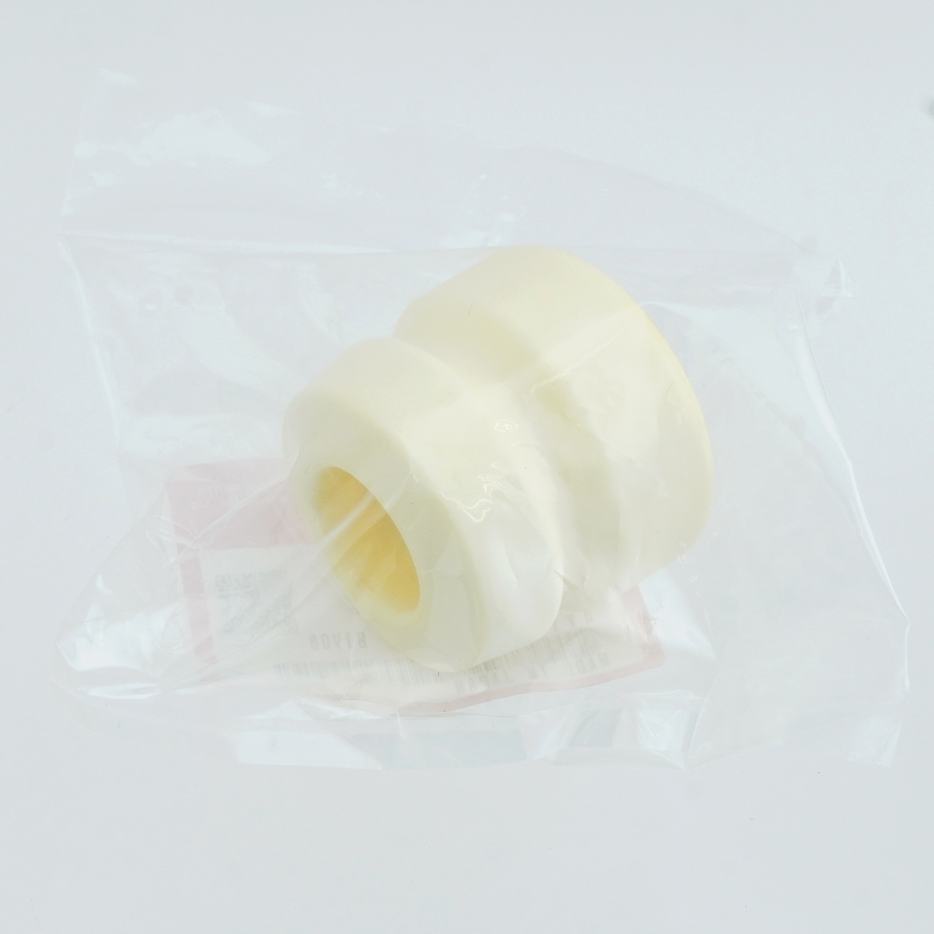 太郎さま　専用 51722-TP8-014 (74415)ラバー，フロントバンプストッパー 1個