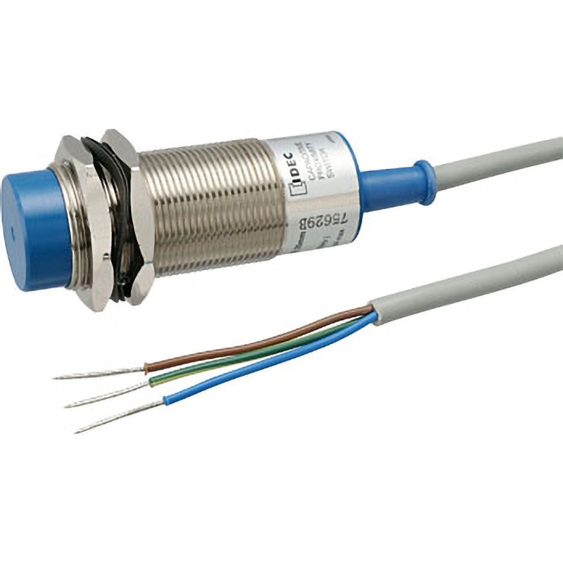 DPC-2A25E 静電容量形 近接スイッチ DPCシリーズ IDEC(和泉電気