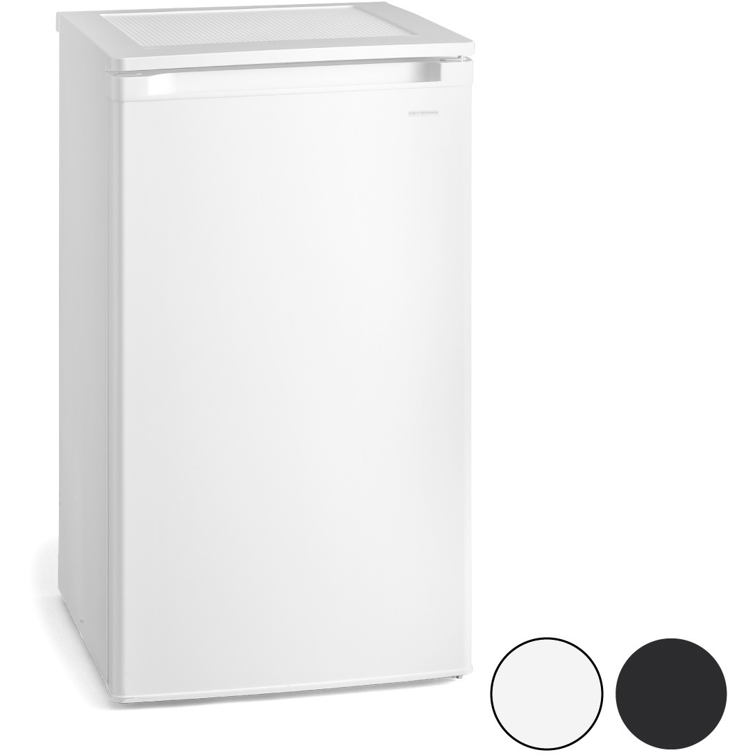 冷凍庫 小型 アイリスオーヤマ 60L スリム冷凍庫 家庭用冷凍庫 右開き IUSD-6B IUSD-6B-W 前開き冷凍庫 60L 1台 アイリスオーヤマ 【通販モノタロウ】