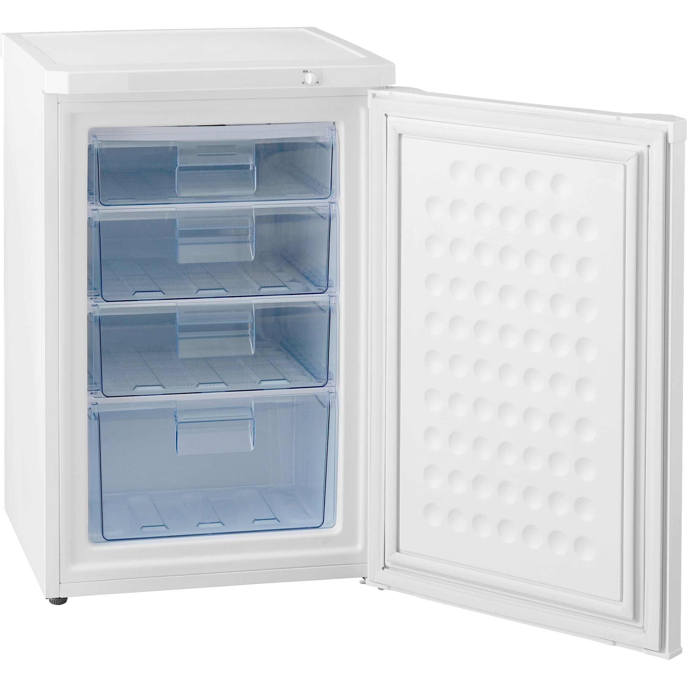 K　【美品】アイリスオーヤマ 前開き冷凍庫 85L IUSD-9B-W　21年製 IUSD-9B-W 前開き冷凍庫 85L 1台 アイリスオーヤマ 【通販モノタロウ】