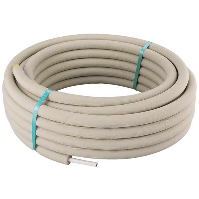 CUPE10PA10-100 カポリエコパイプ 1個(100m) オンダ製作所 【通販モノタロウ】