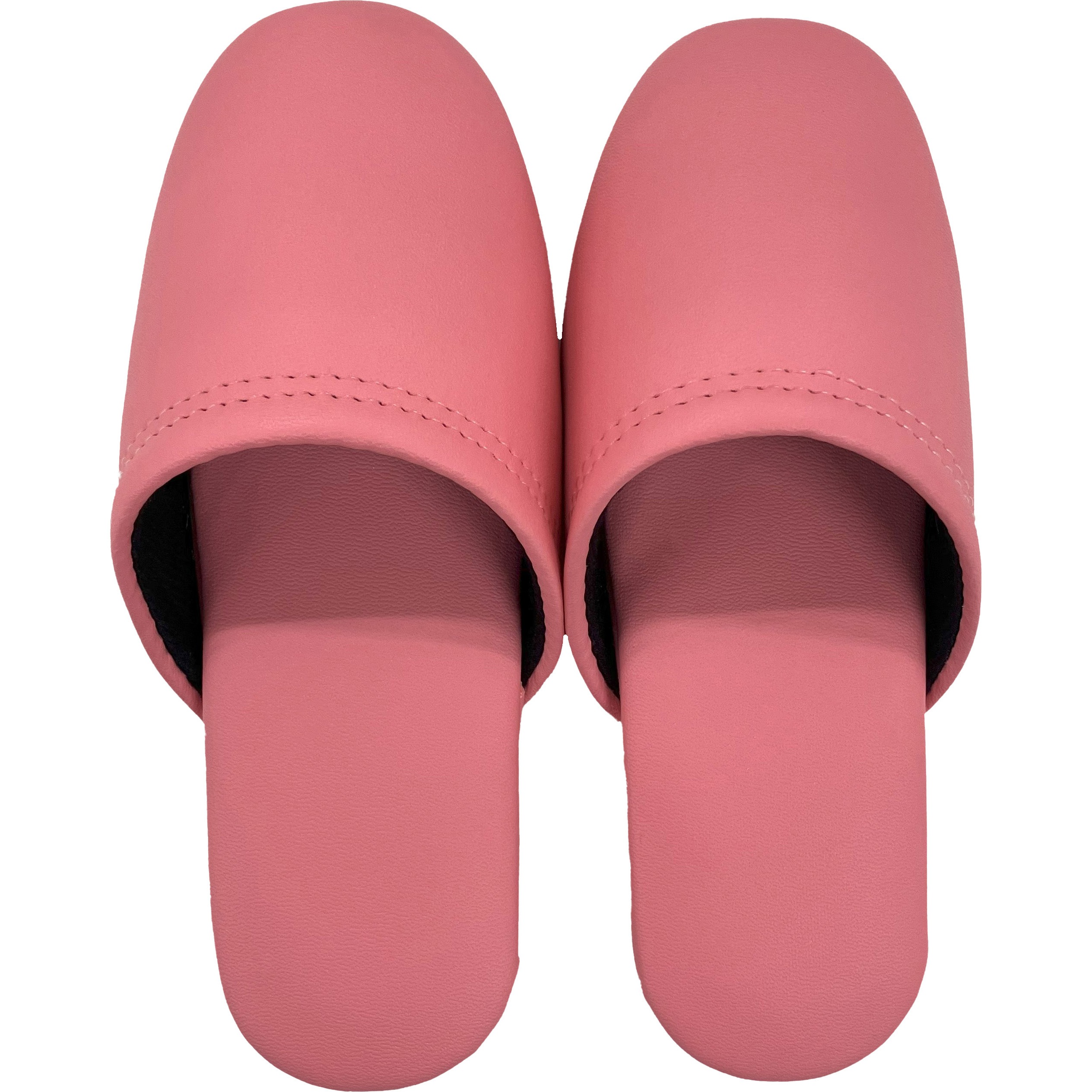 10800041PI-30 【名入れ】子供用スリッパ オーミケンシ 前閉じタイプ 材質PVC