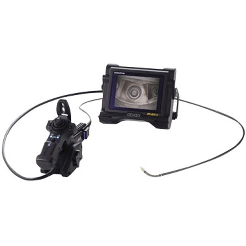 IPLEX RX 【レンタル】工業用ビデオスコープ 1台 Evident(エビデント) 【通販モノタロウ】 759,200円