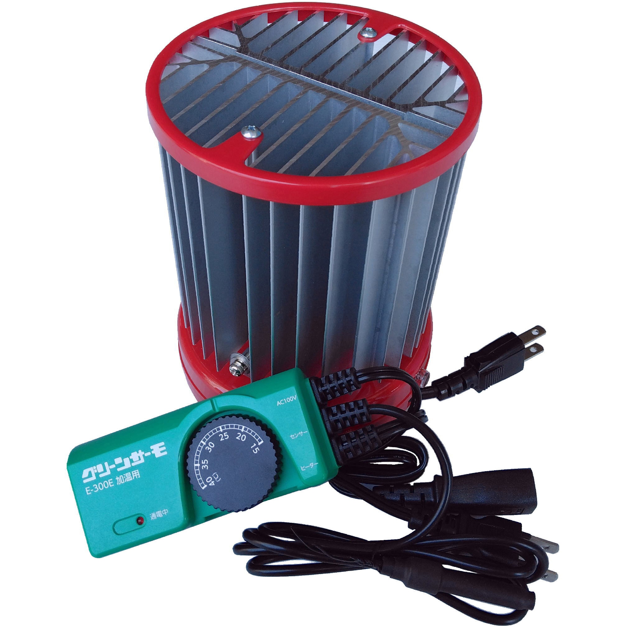 昭和精機工業 パネルヒーター 200W(Eサーモ付) SPE-200 SPE-200 200W パネルヒーター(Eサーモ付) 1個 昭和精機工業 【通販