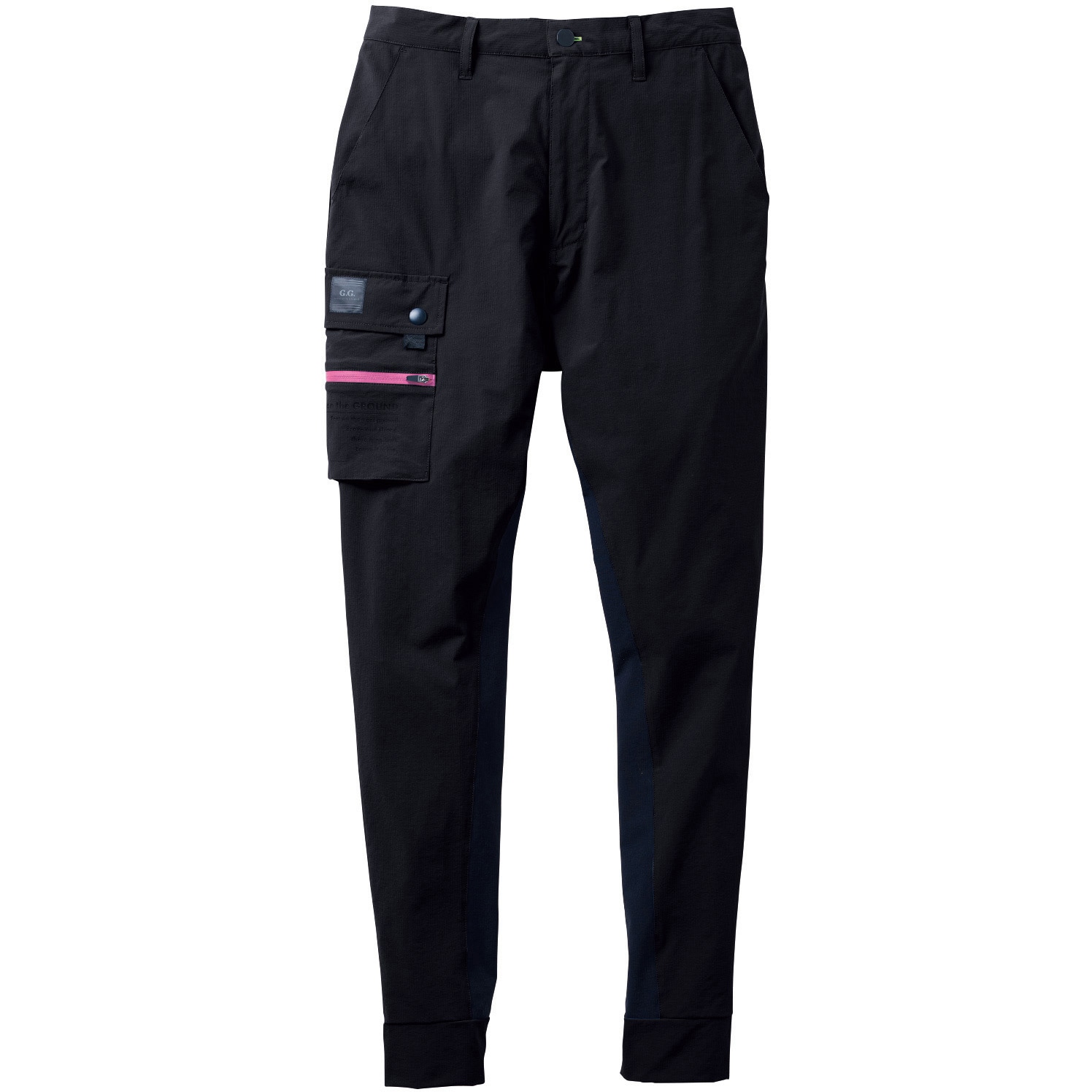 0328-08 ジョガーパンツ 1枚 桑和 【通販モノタロウ】