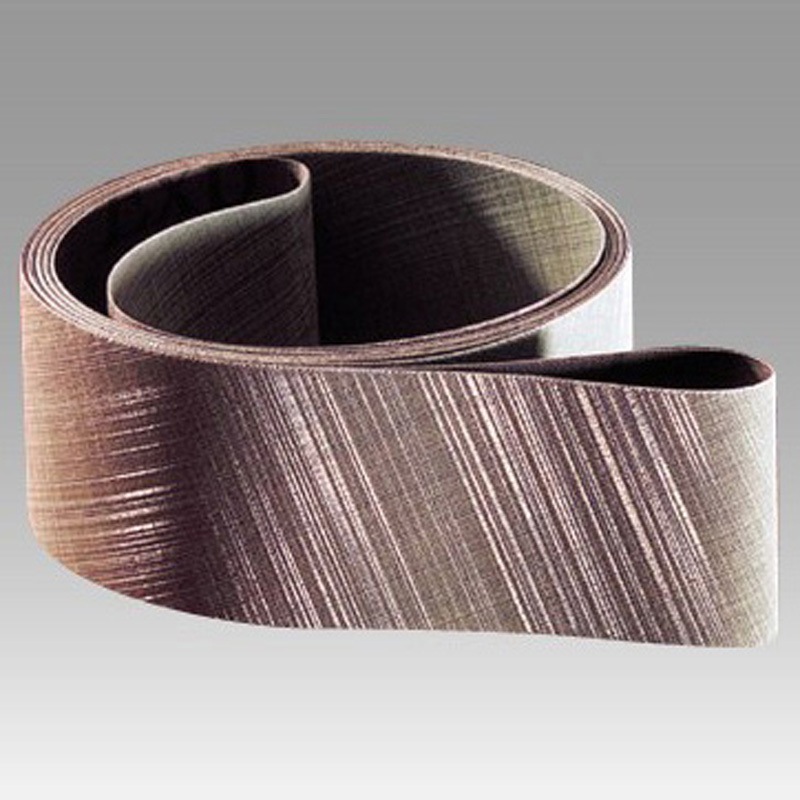 307E 65 100X915 FL トライザクトクロスベルト 307EA 1箱(50本) 3M(スリーエム) 【通販モノタロウ】