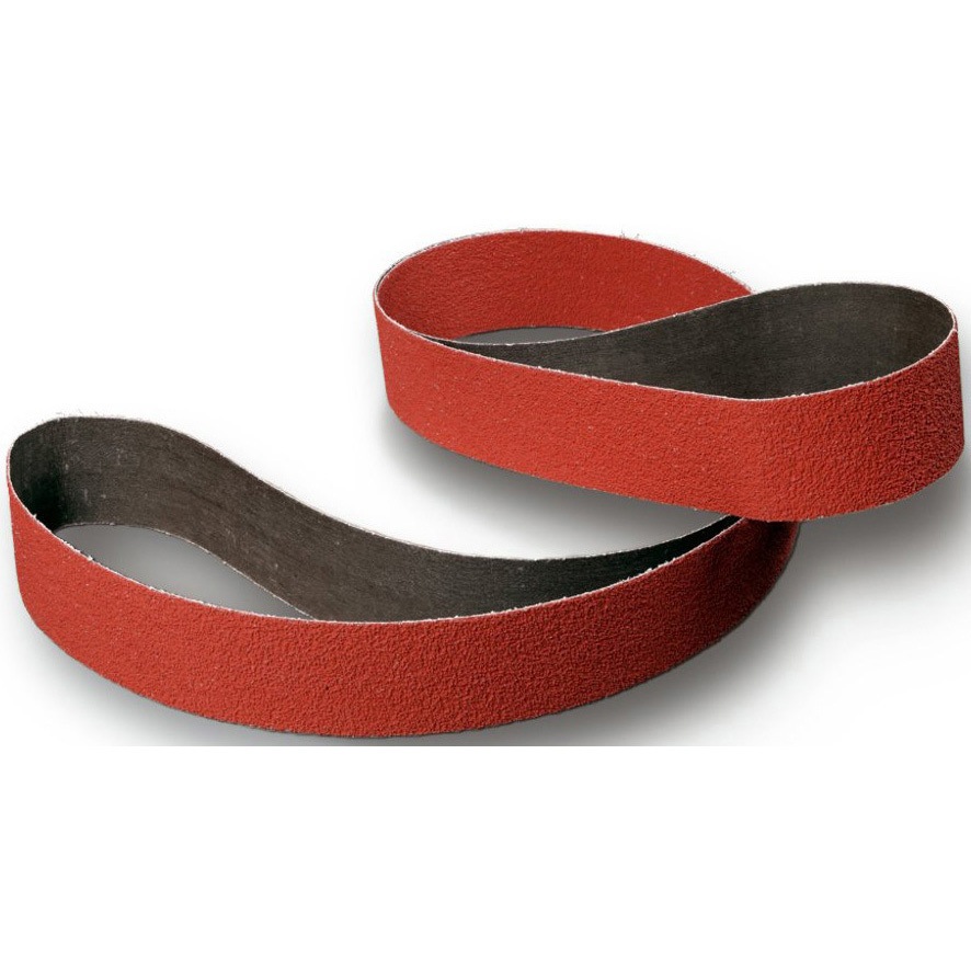 984F 36 50X1525 FL キュービトロンII クロスベルト 984F 3M(スリーエム) 精密成形砥粒(セラミック) 43,537円