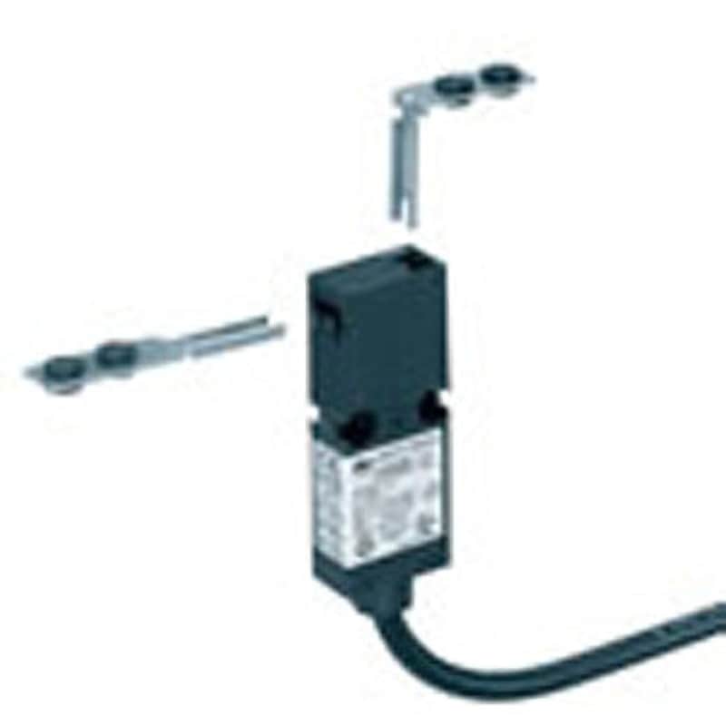 HS6B-02B05 HS6B形安全スイッチ 1個 IDEC(和泉電気) 【通販