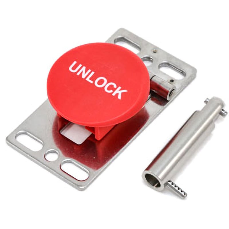 HS9Z-FL54 HS5シリーズ用 ドアハンドル形アクチュエータ フレーム用