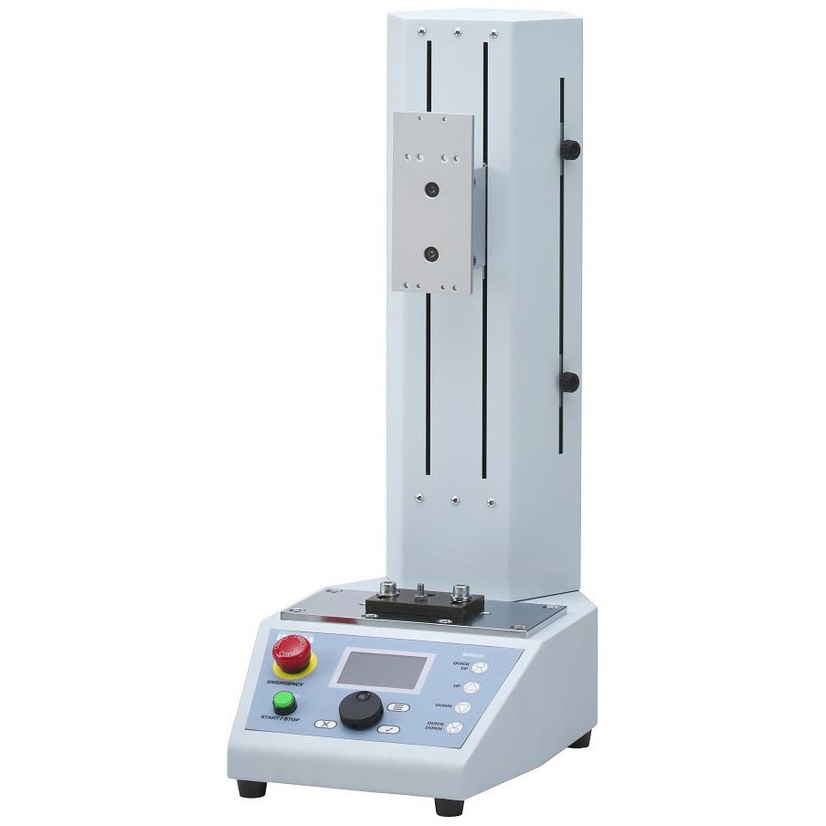 MX3-500N 標準タイプ電動計測スタンド イマダ 最大使用荷重500N 139,900円