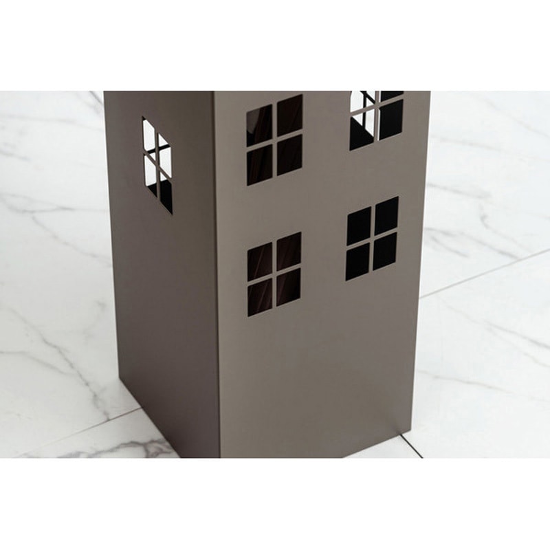 SH-01-LFS-185--GY 傘立て ホームテイスト グレー色 SH-01-LFS-185--GY