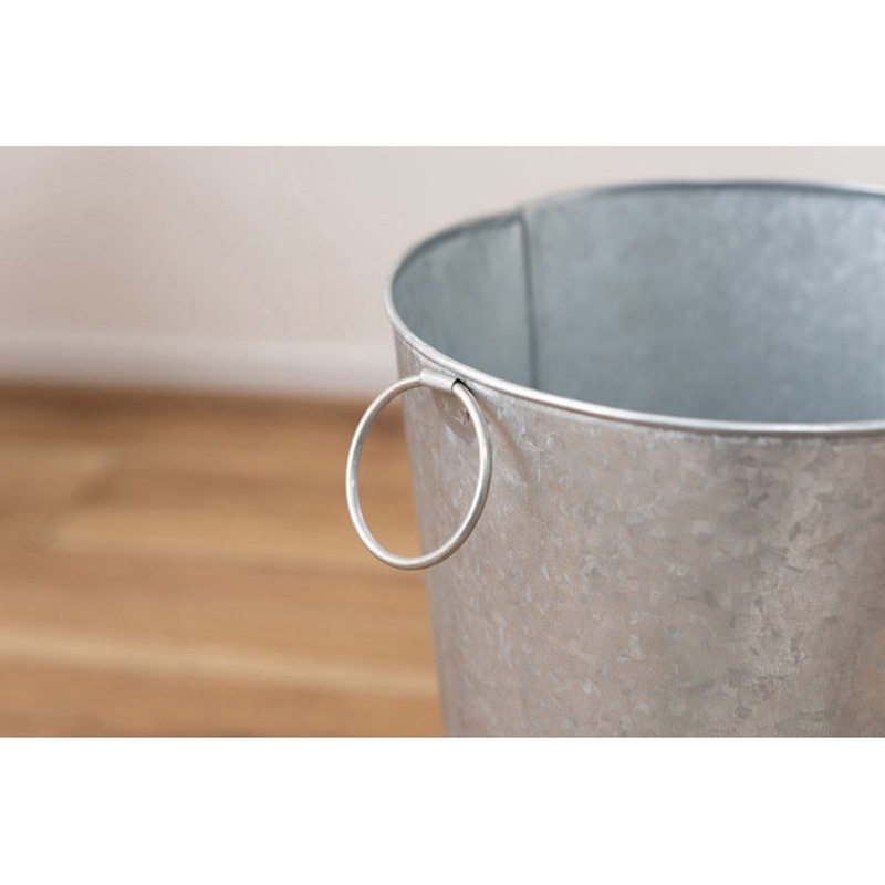 SH-01-LFS-427--SL 傘立て ホームテイスト シルバー色 SH-01-LFS-427