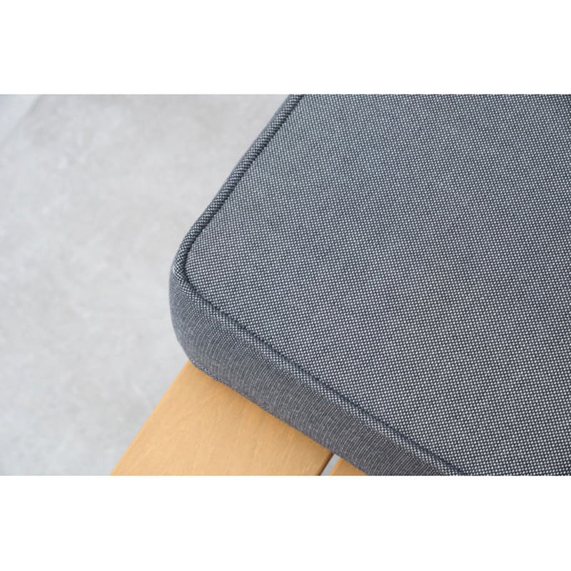 SH-01-ODS-50--DGY ガーデンソファ&テーブルセット 1台 ホームテイスト 【通販モノタロウ】