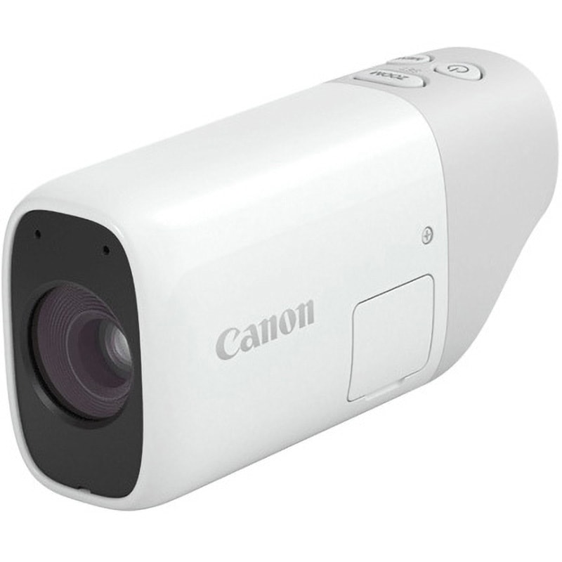 Canon PowerShot ZOOM 望遠鏡 PowerShot ZOOM PowerShot ZOOM 望遠鏡型カメラ 1個 Canon 【通販