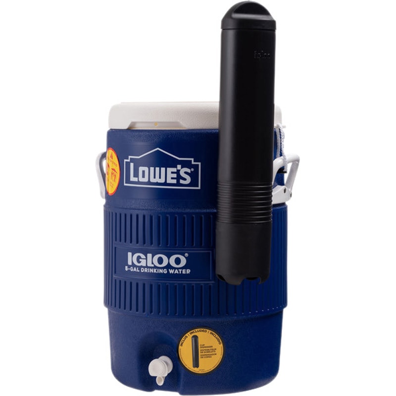 SH-01-USLOW5GL--BL ウォータージャグ 1台 ホームテイスト 【通販モノタロウ】 9,105円