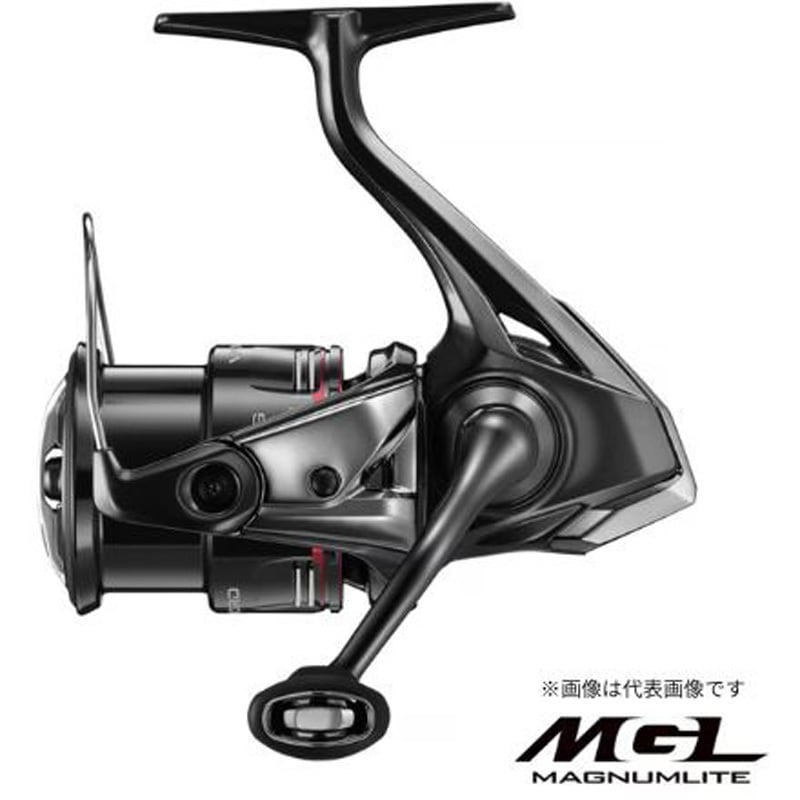 C2500S 24 ヴァンフォード SHIMANO(シマノ) 自重155g ハンドル長さ40mm