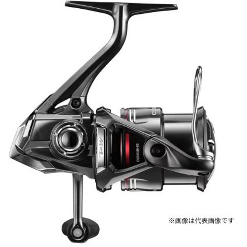 C3000HG 24 ヴァンフォード SHIMANO(シマノ) 自重180g ハンドル長さ