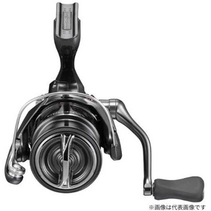 C3000HG 24 ヴァンフォード SHIMANO(シマノ) 自重180g ハンドル長さ