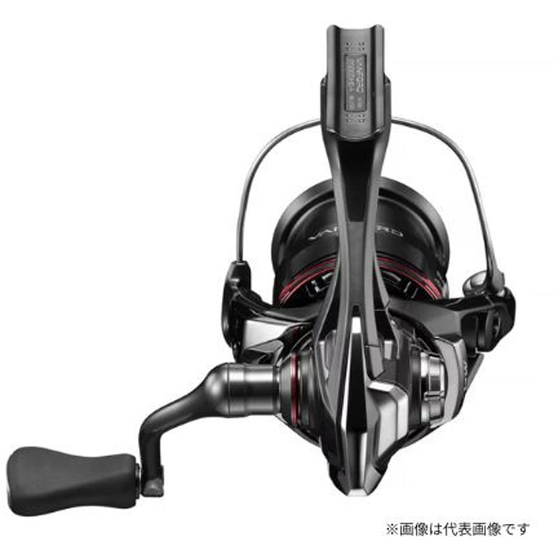 C3000HG 24 ヴァンフォード SHIMANO(シマノ) 自重180g ハンドル長さ
