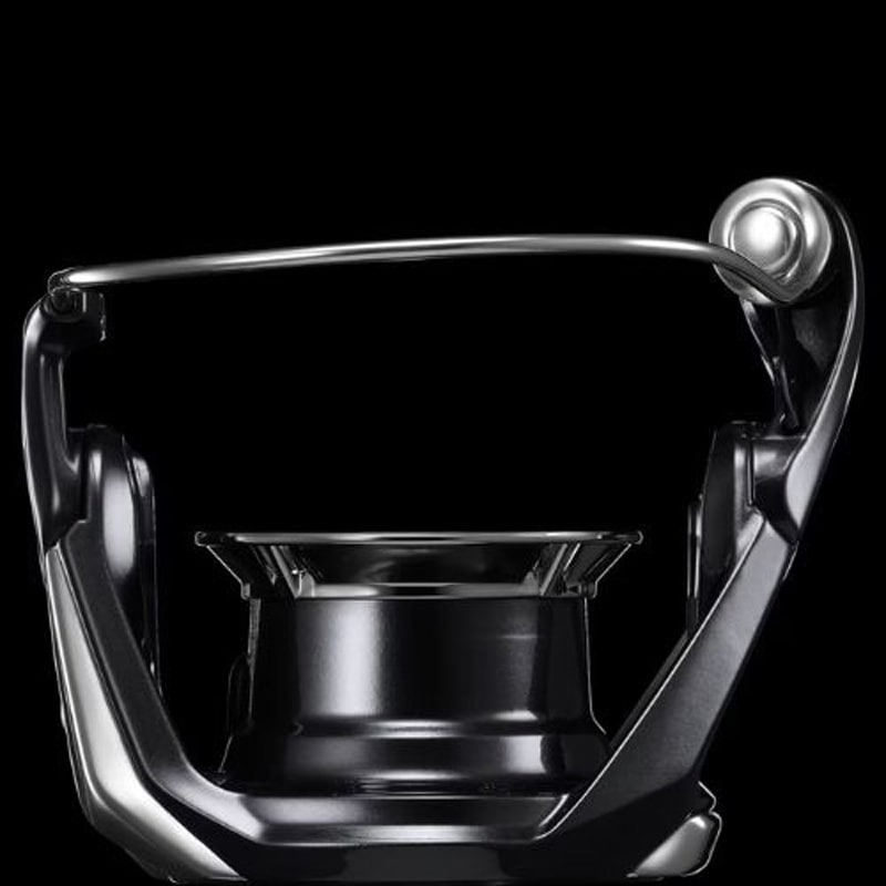 C3000XG 24 ヴァンフォード SHIMANO(シマノ) 自重180g ハンドル長さ