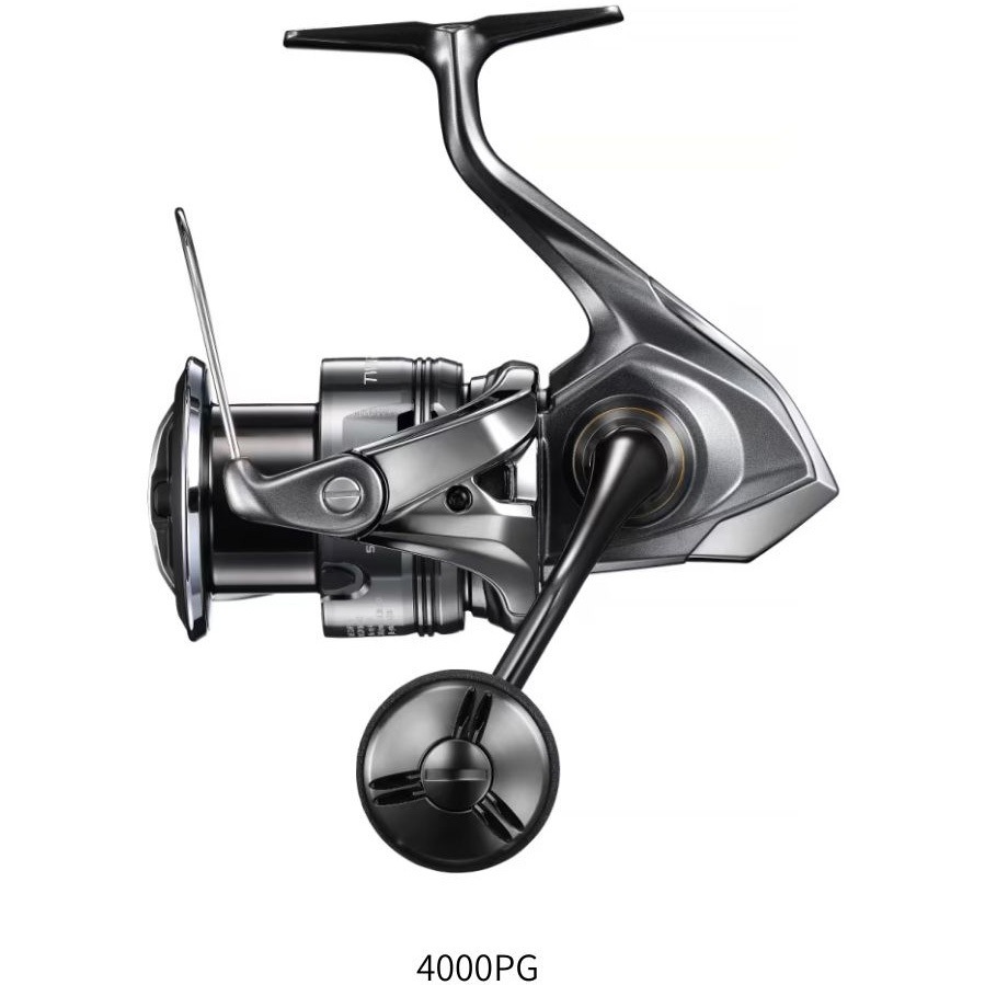 24ツインパワー ハンドル　57mm 4000pg 4000PG 24ツインパワー SHIMANO(シマノ) 自重265g ハンドル長さ57mm