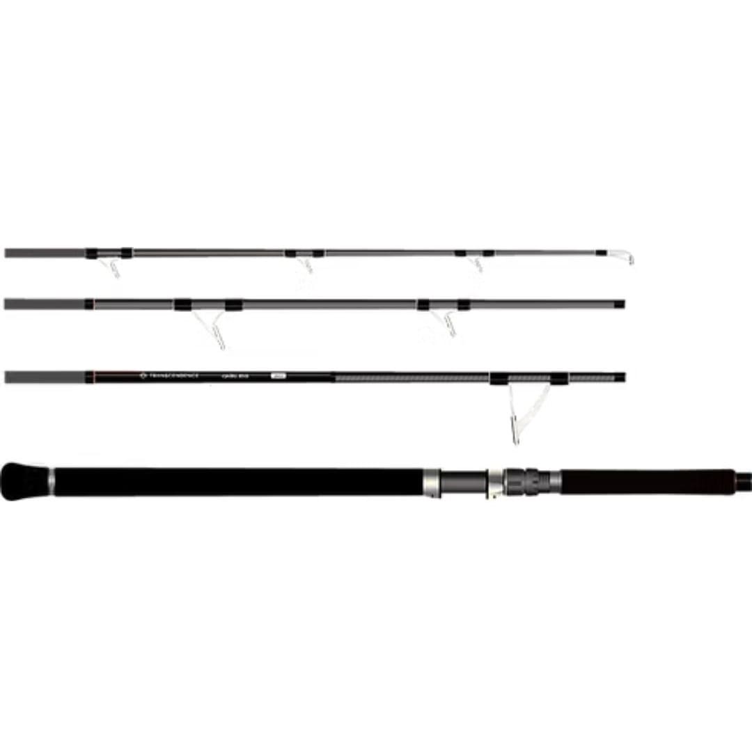 Ghibli80S(25) TRANSCENDENCE(トランスセンデンス) 全長8.0ft仕舞62-75cm