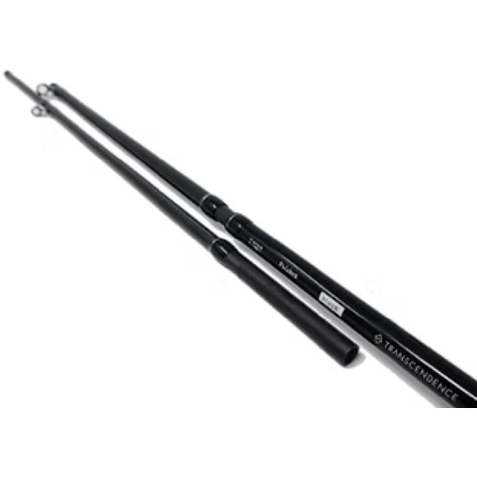 Pulchra 62B(25) TRANSCENDENCE(トランスセンデンス) 全長6.2ft，7.3ft