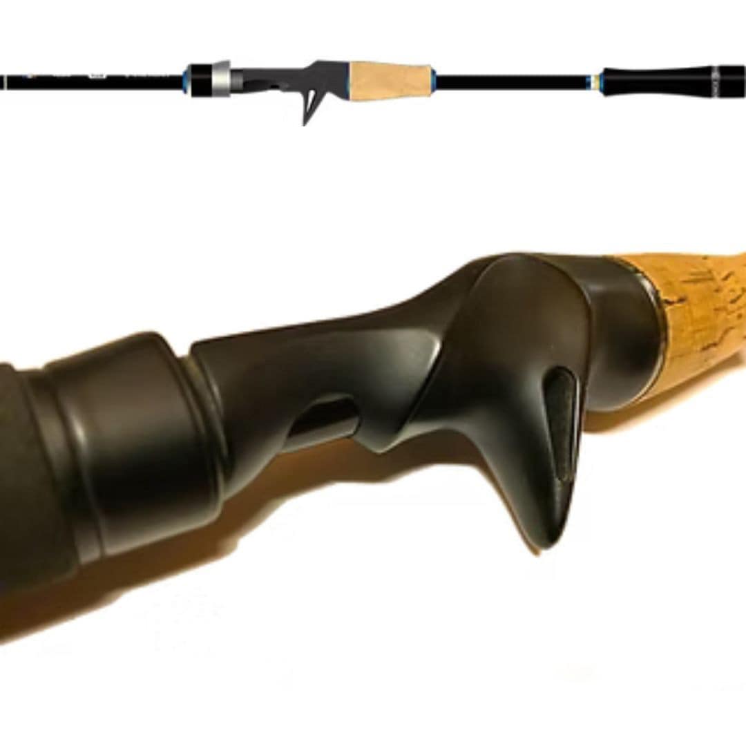 Pulchra 62B(25) TRANSCENDENCE(トランスセンデンス) 全長6.2ft，7.3ft