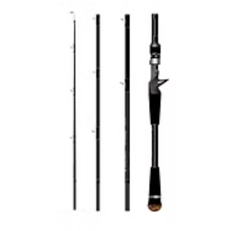 LateBloomings 510+Rev2.0 TRANSCENDENCE(トランスセンデンス) 全長