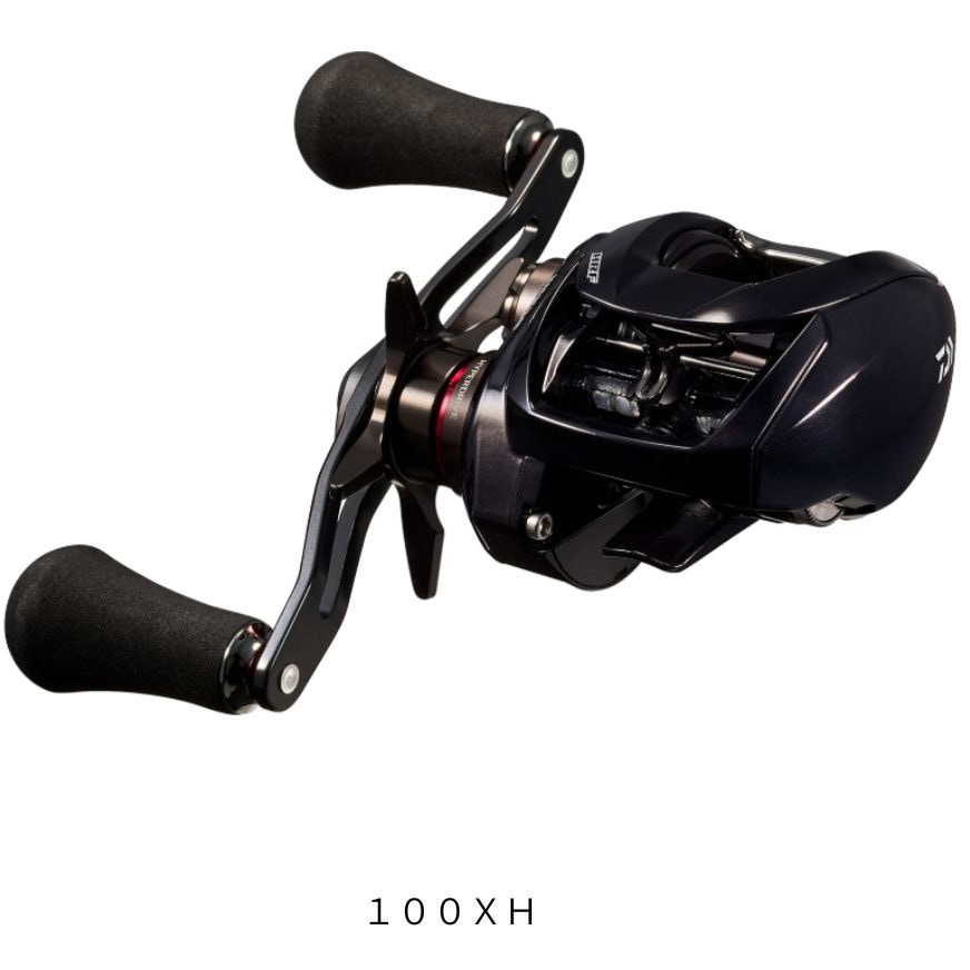 100XH 25 HRF TW PE SPECIAL 1個 DAIWA(ダイワ)[船舶用品・漁業資材