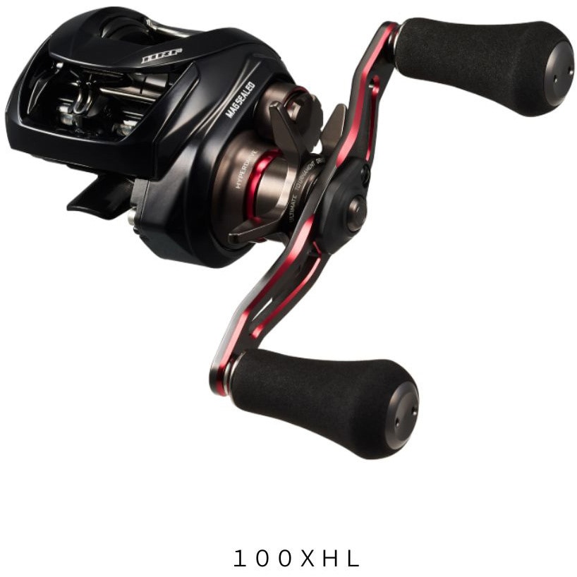 100XHL 25 HRF TW PE SPECIAL 1個 DAIWA(ダイワ)[船舶用品・漁業資材