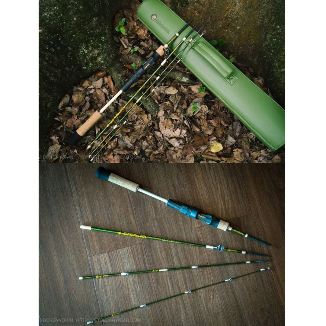 ジェットセッター 60S HAKASE 1個 JetStter(ジェットセッター ジェットセッター 60S HAKASE 1個 JetStter(ジェットセッター