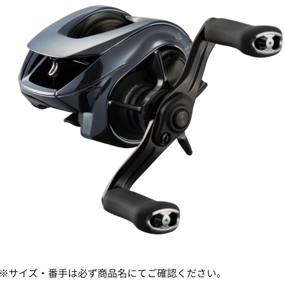 専用動作確認のみ⭐︎ダイワ　25IMZ TW 100XHL-C ダイワ 25 IM Z TW 100-C 右ハンドル - 釣具のポイント 【公式