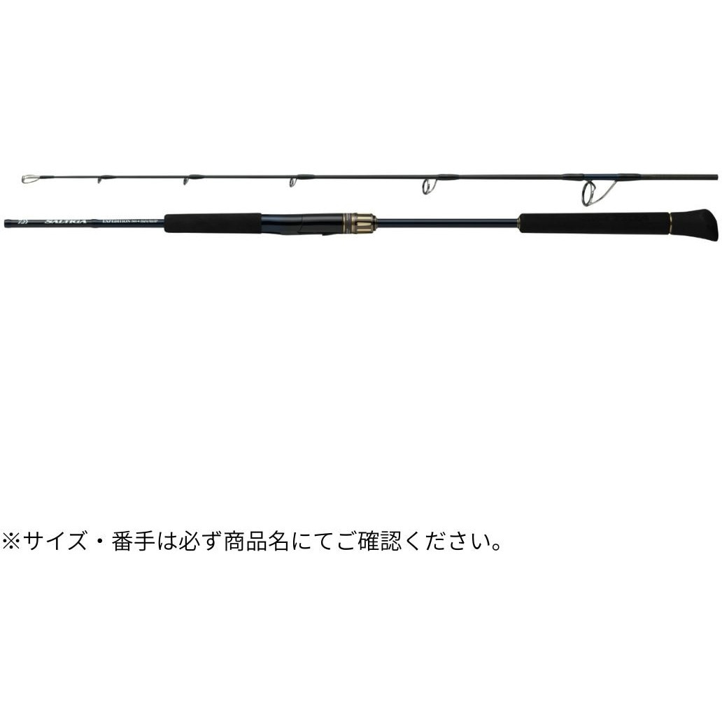 予約商品】ダイワ ソルティガ J レブリミット 54B-4 【大型商品2】 5月
