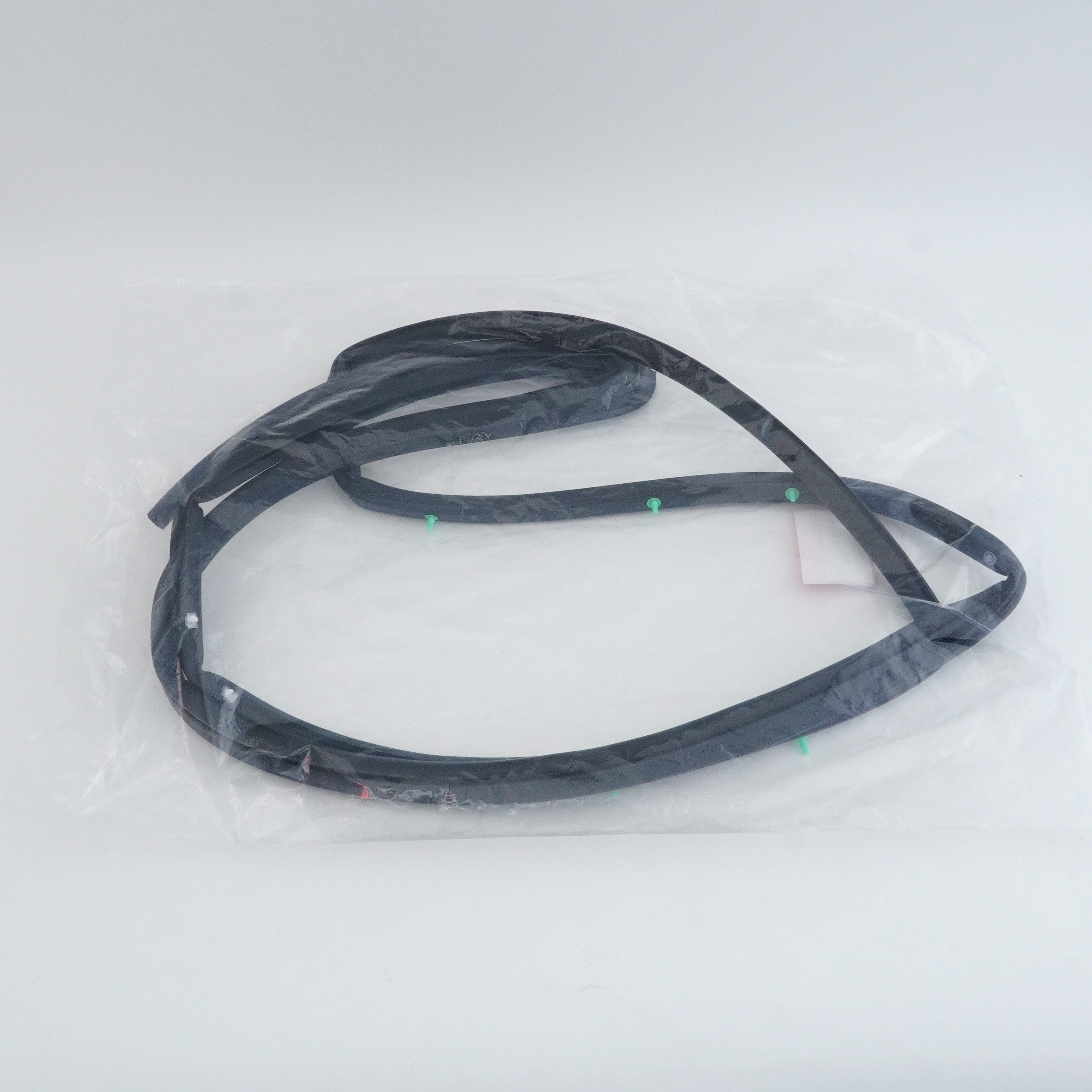 72810-SNA-A01 (53413)ウェザーストリップ．R．リヤードアー 1個 ホンダ 【通販モノタロウ】