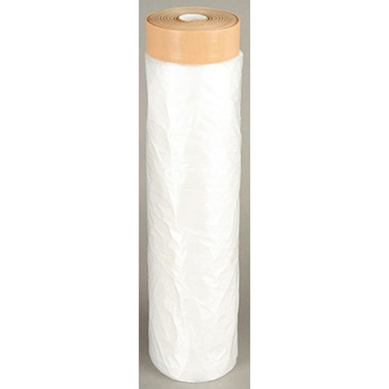 200301 3600 布テープ付 長尺マスカー レギュラータイプ 大塚刷毛製造