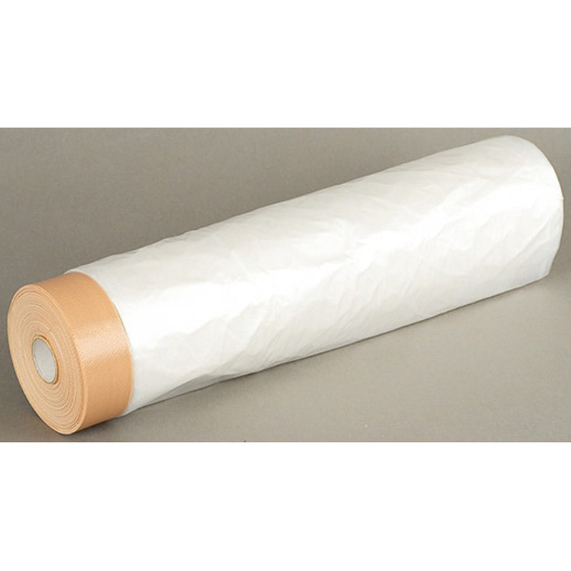 200301 3600 布テープ付 長尺マスカー レギュラータイプ 大塚刷毛製造