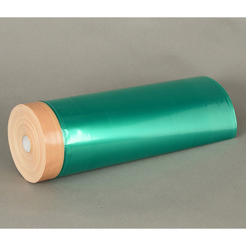 大塚刷毛製造　ノンスリップマスカー 1100 203601 1100 布テープ付 ノンスリップマスカー レギュラータイプ 大塚