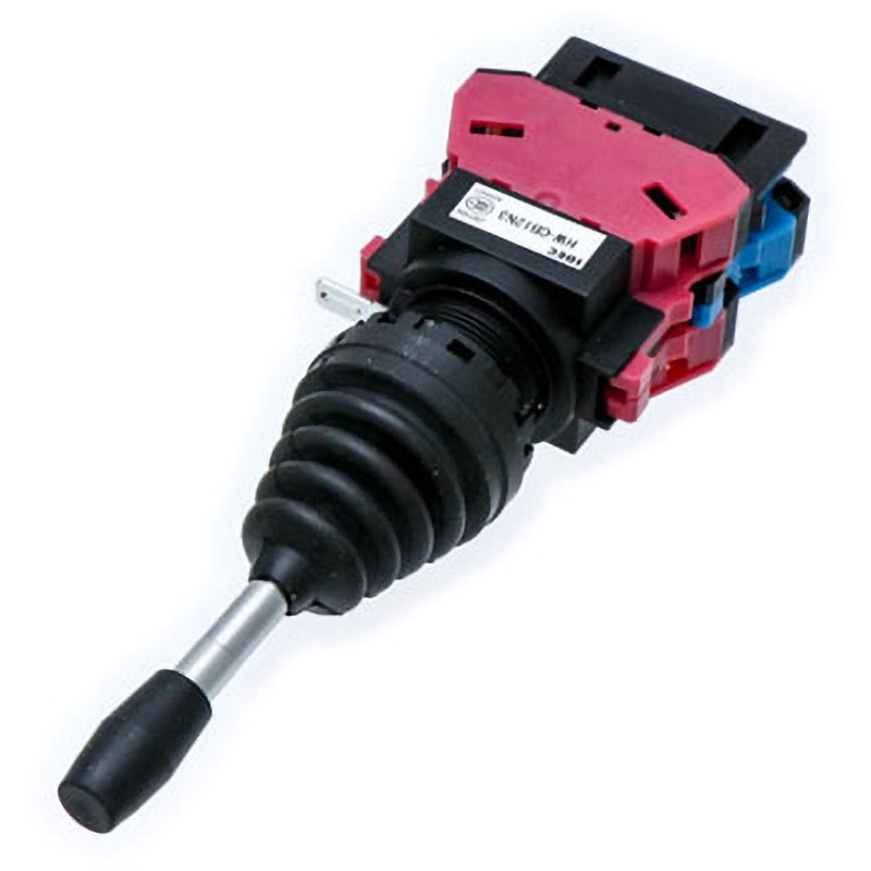 HW1M-0222-12N3 Φ22 HWシリーズ モノレバースイッチ 1個 IDEC