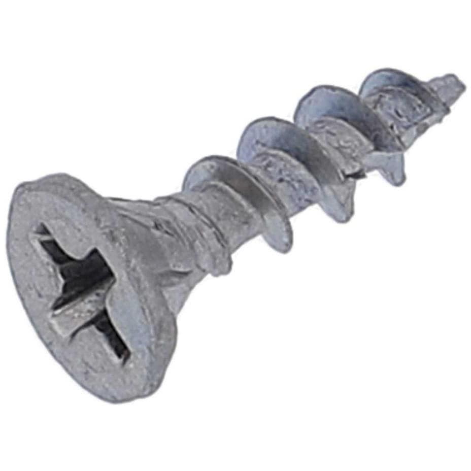 3.3x13 サビに強いスリムスレッド (鉄/イオニスコート) OHSATO(大里) ねじ径3.3mm全長13mm 1ケース(10箱×600本) 7,560円