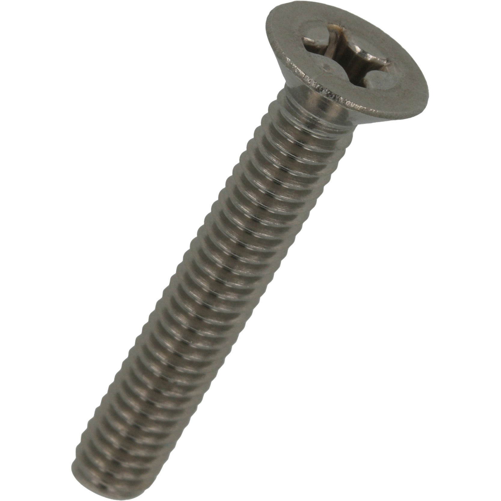 3X15 +皿小ねじ (ステンレス) ケース販売 1ケース(20000個) 八幡ねじ 【通販モノタロウ】