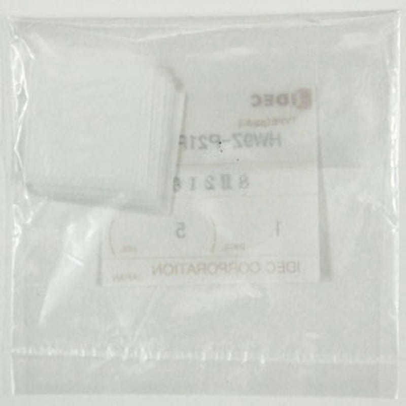 HW9Z-P21PN05 記名板 (HWシリーズ) IDEC(和泉電気) アクリル樹脂 HW9Z-P21PN05 記名板 (HWシリーズ) IDEC(和泉電気) アクリル樹脂