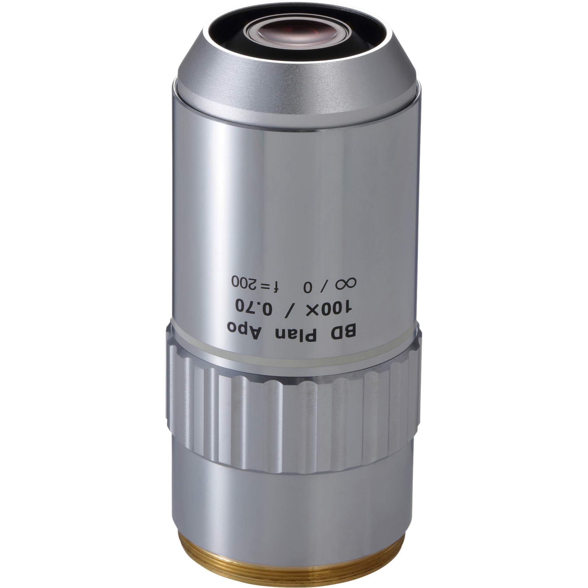 BD PLAN APO 100x 対物レンズ 1本 Mitutoyo(ミツトヨ) 【通販モノタロウ】