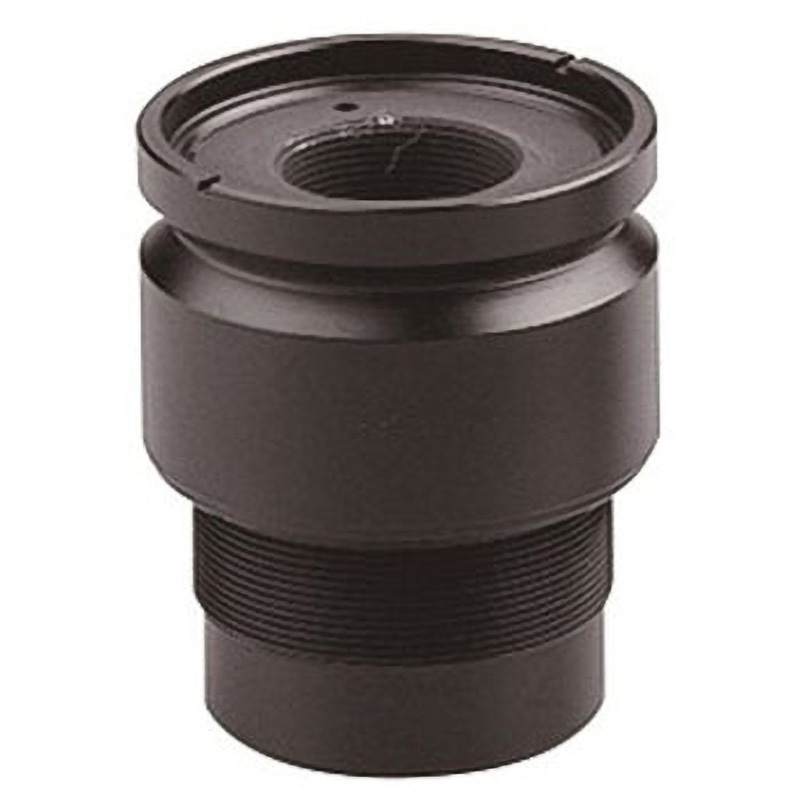 2x TVアダプタユニット 顕微鏡オプション 1個 Mitutoyo(ミツトヨ) 【通販モノタロウ】